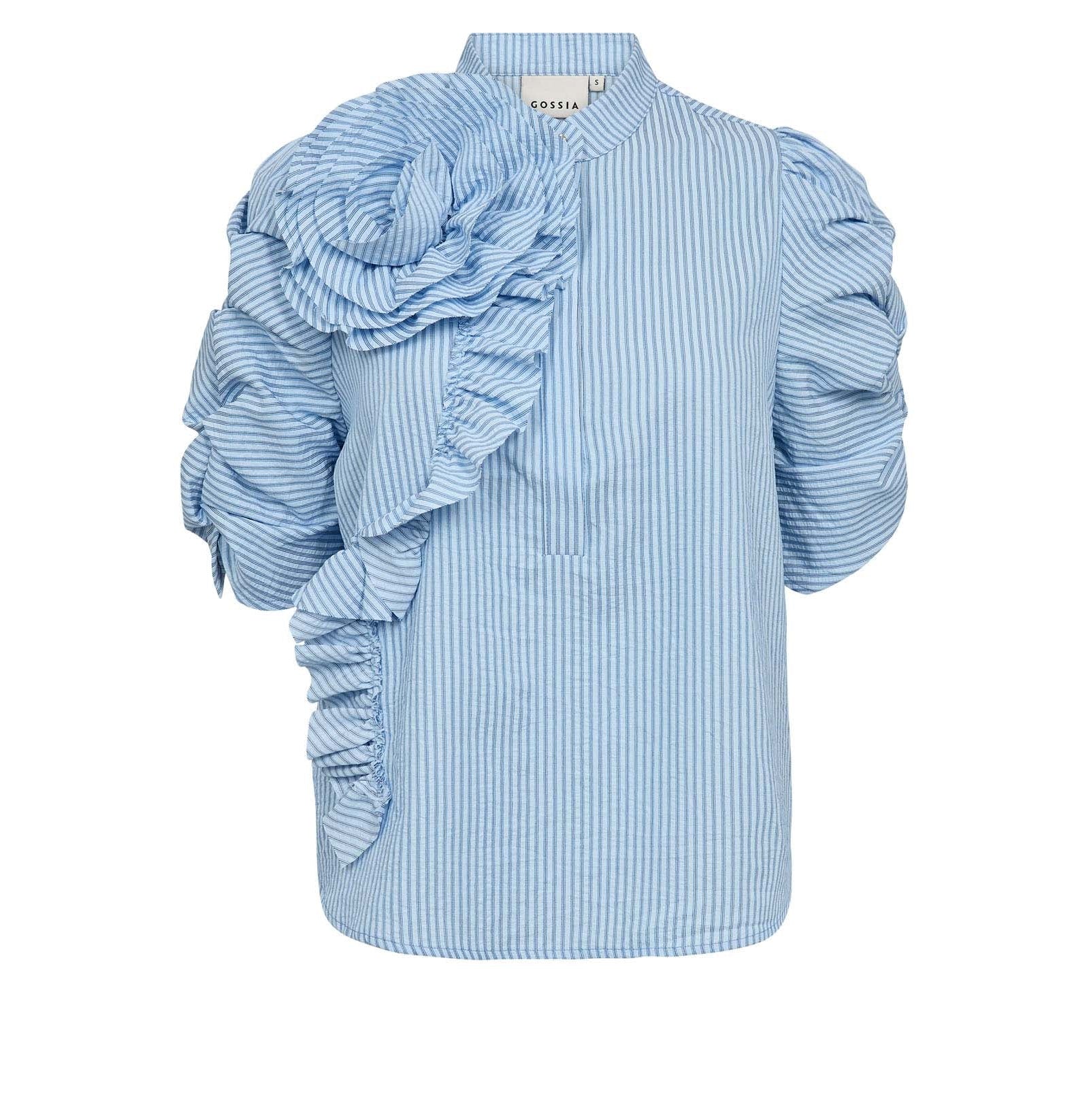 Gossia - ZabinaGO Bluse
