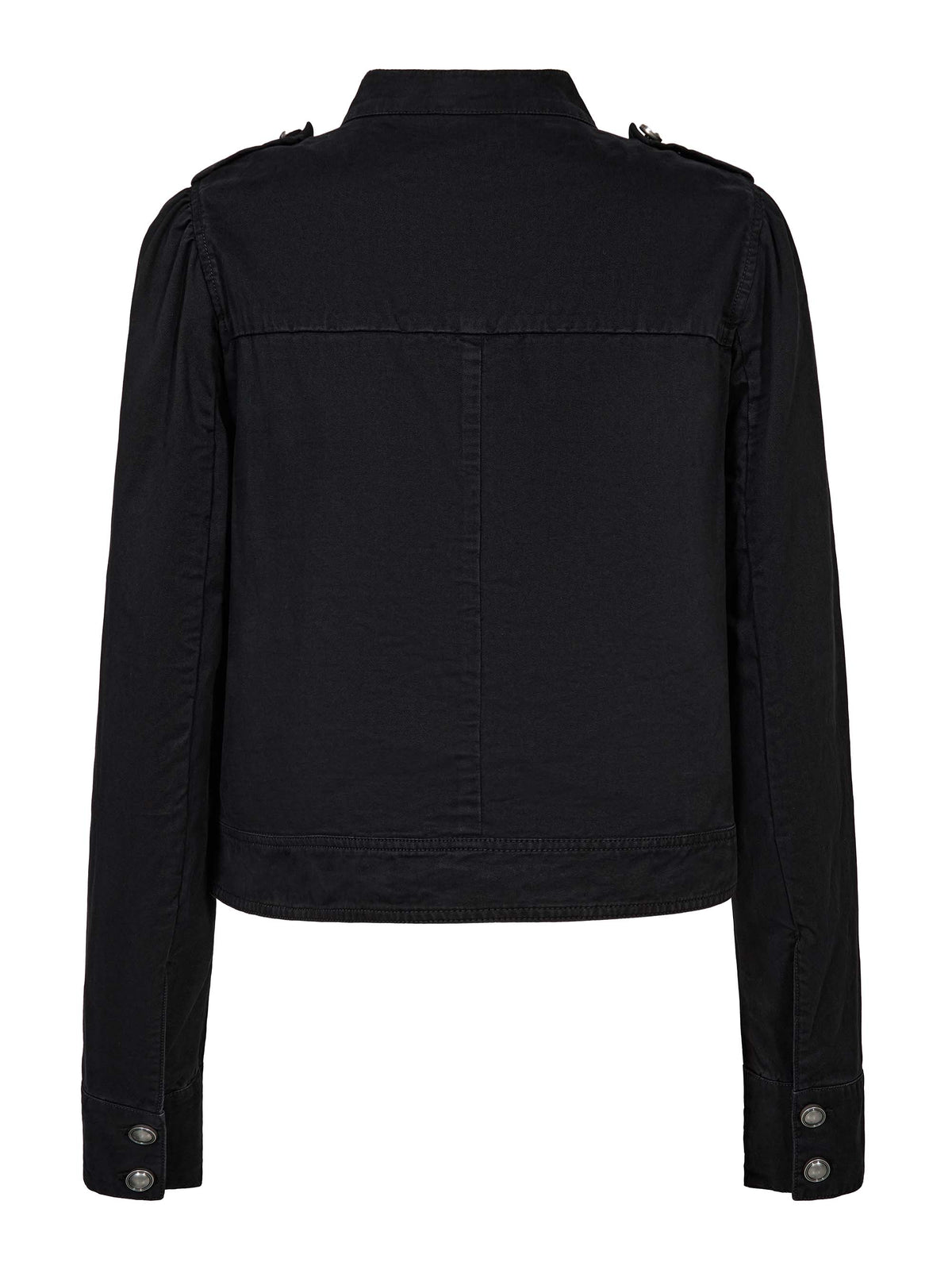Gossia – KellyGO Jacket – Black washed