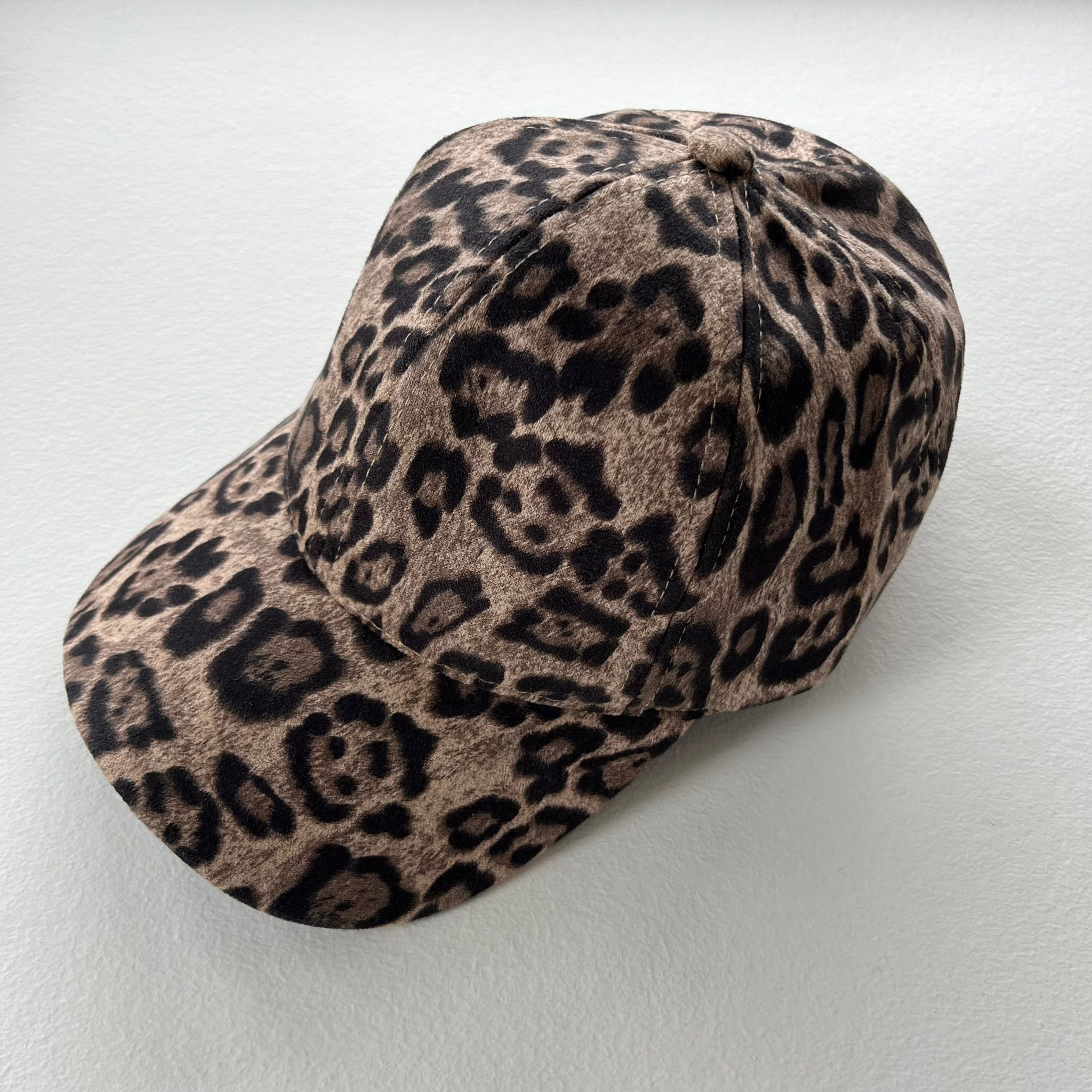 Leopard Kasket