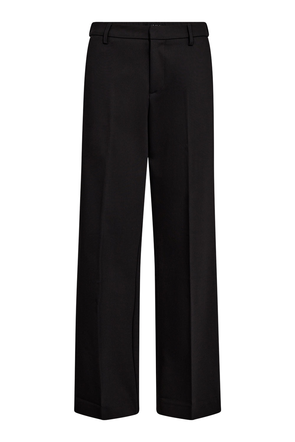 Ivy Cph - Alice Wide Pant i sort