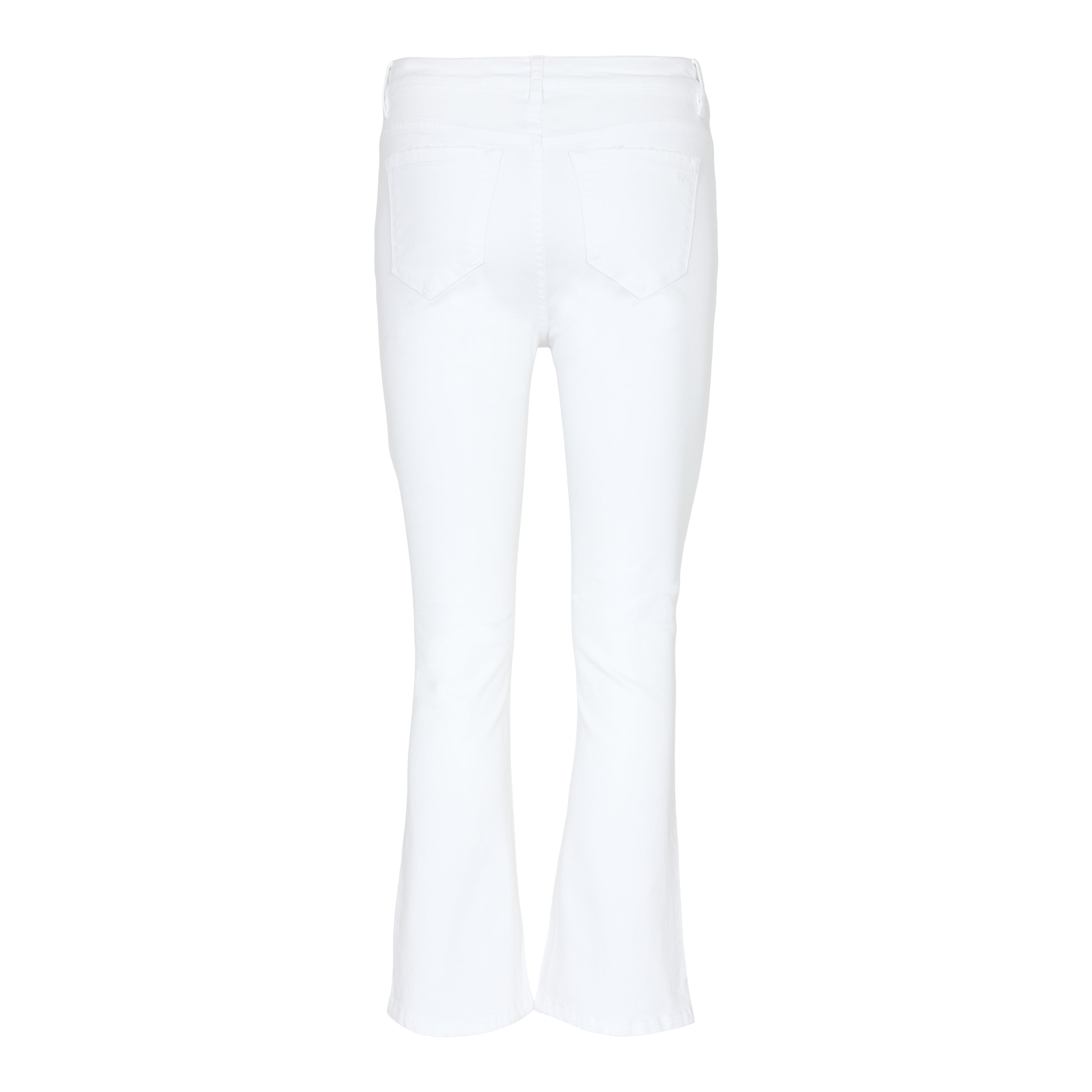 Ivy Cph - Johanna Jeans i hvid