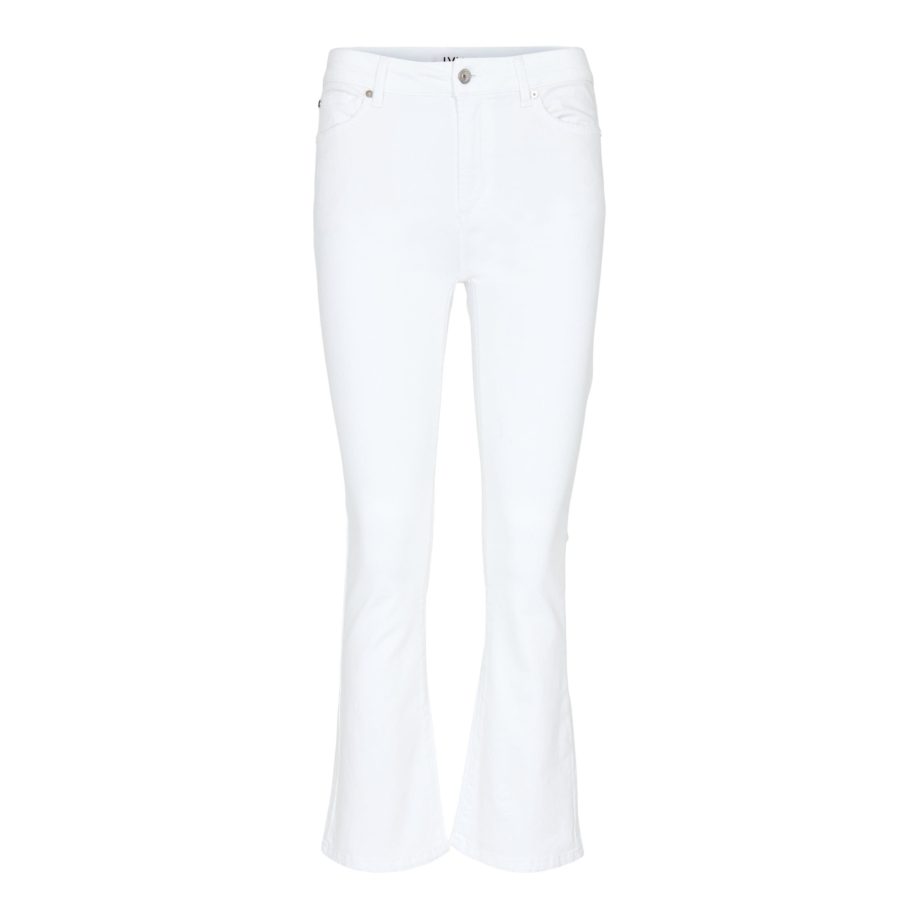 Ivy Cph - Johanna Jeans i hvid