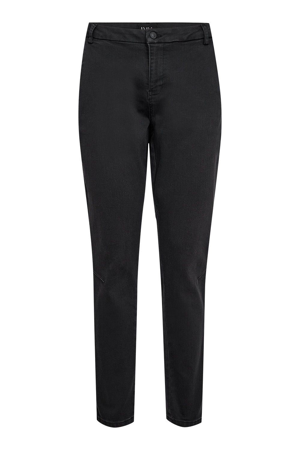 IVY-Karmey Chino Cool Black