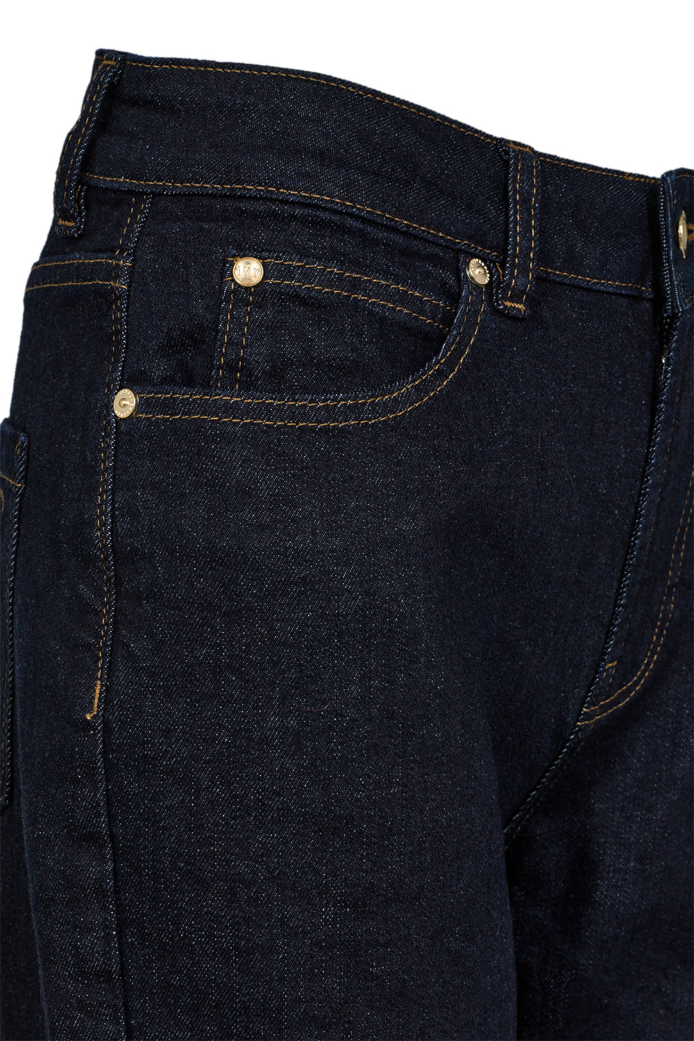Ivy Cph - Lulu Jeans Rinse Vicky