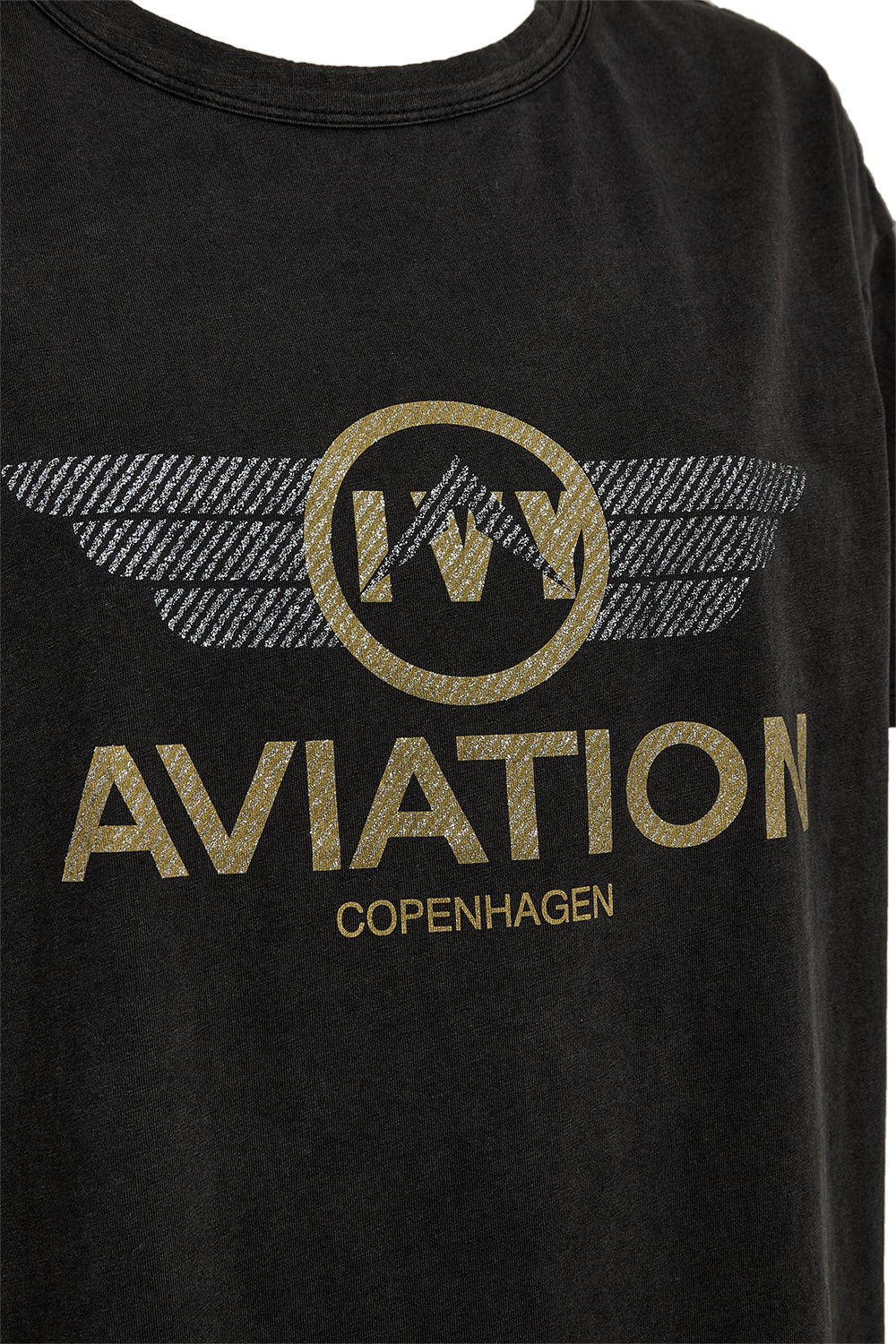 Ivy Cph - Aviator T-shirt