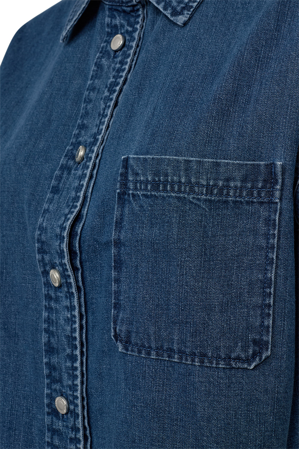 Ivy Cph - Malika Uta Oversize Skjorte