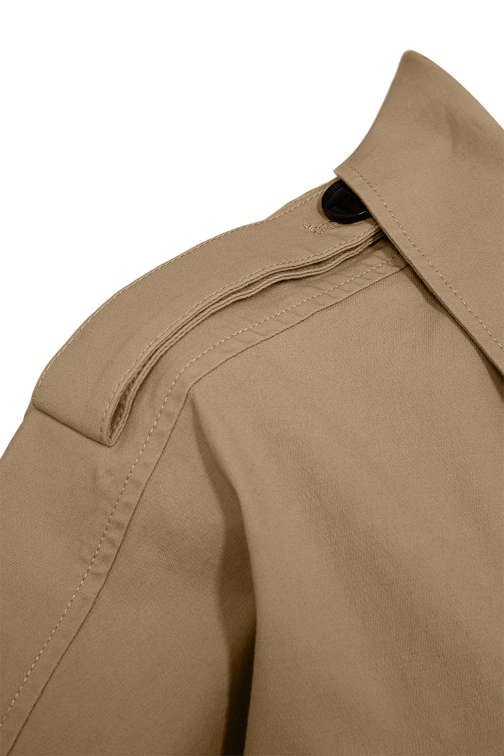 Ivy Cph - Katee Cape jakke