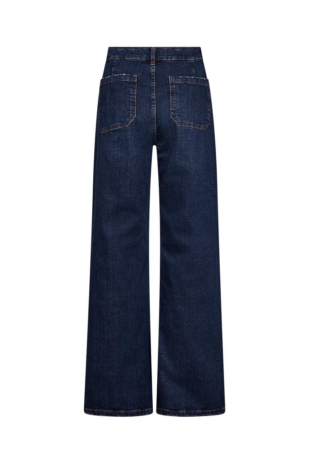 Ivy Cph - Abigail 70's Jeans, Wash Helston