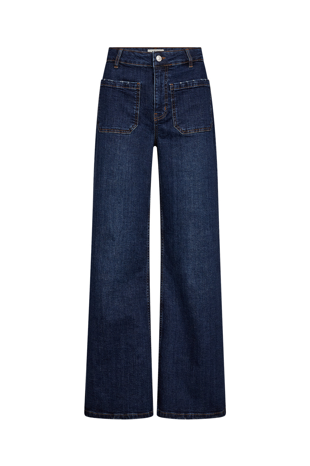 Ivy Cph - Abigail 70's Jeans, Wash Helston