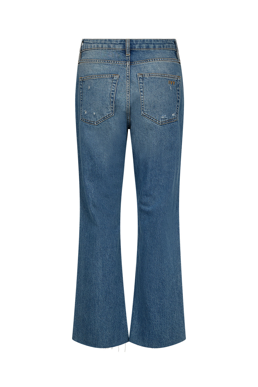 IVY CPH - Frida Jeans Wash Harlem Distressed