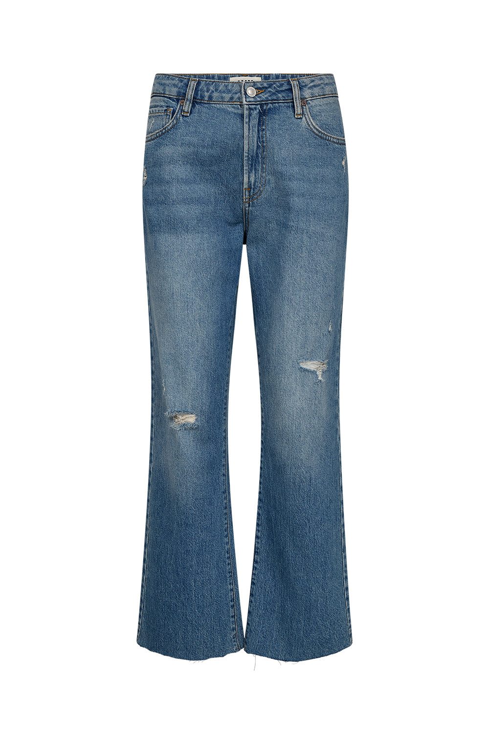 IVY CPH - Frida Jeans Wash Harlem Distressed