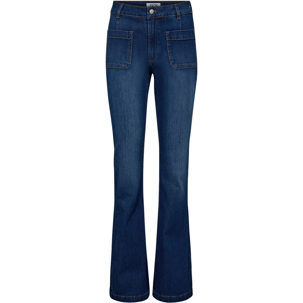 Ivy Ann Charlotte Jeans