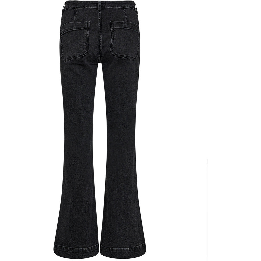 Ivy Cph - Ann Charlotte Jeans i Andora Black