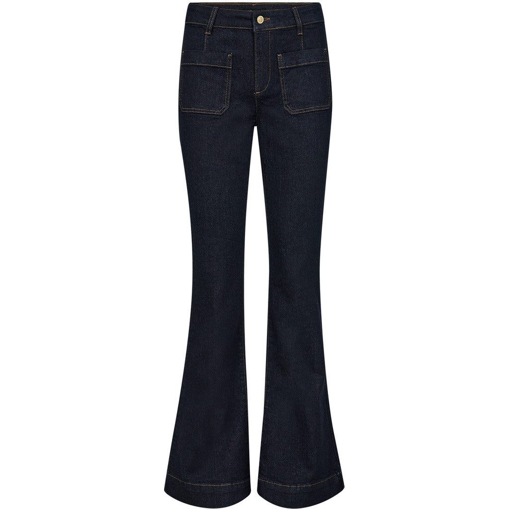Ivy Cph - Ann Charlotte Jeans Wash Vicky