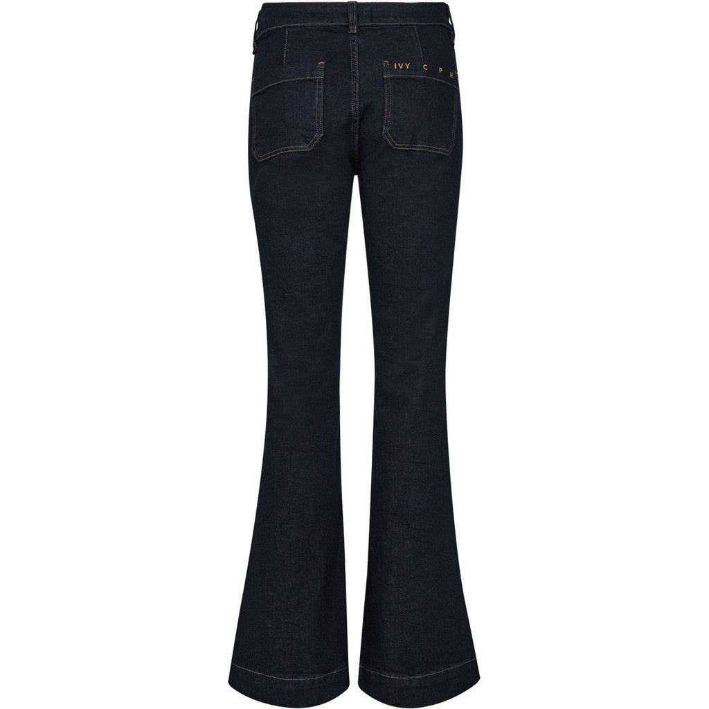 Ivy Cph - Ann Charlotte Jeans Wash Vicky