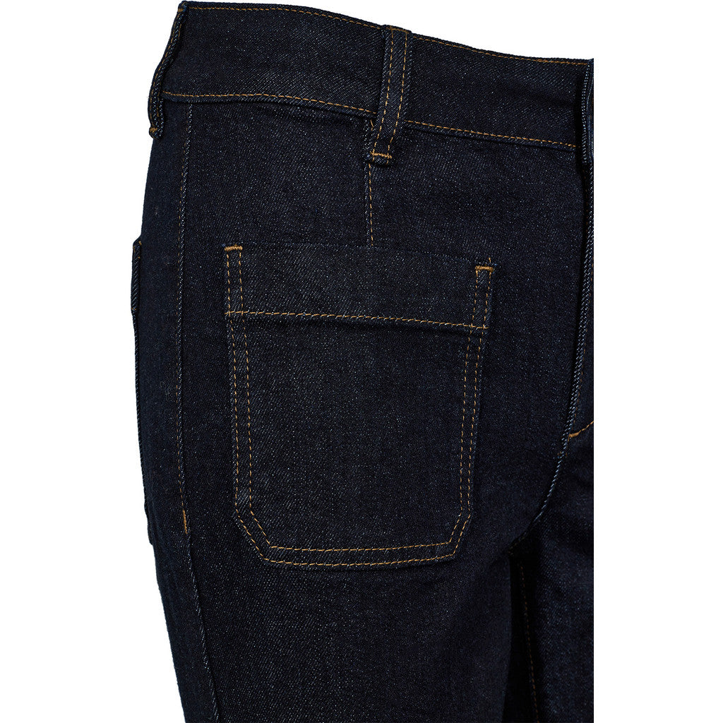 Ivy Cph - Ann Charlotte Jeans Wash Vicky