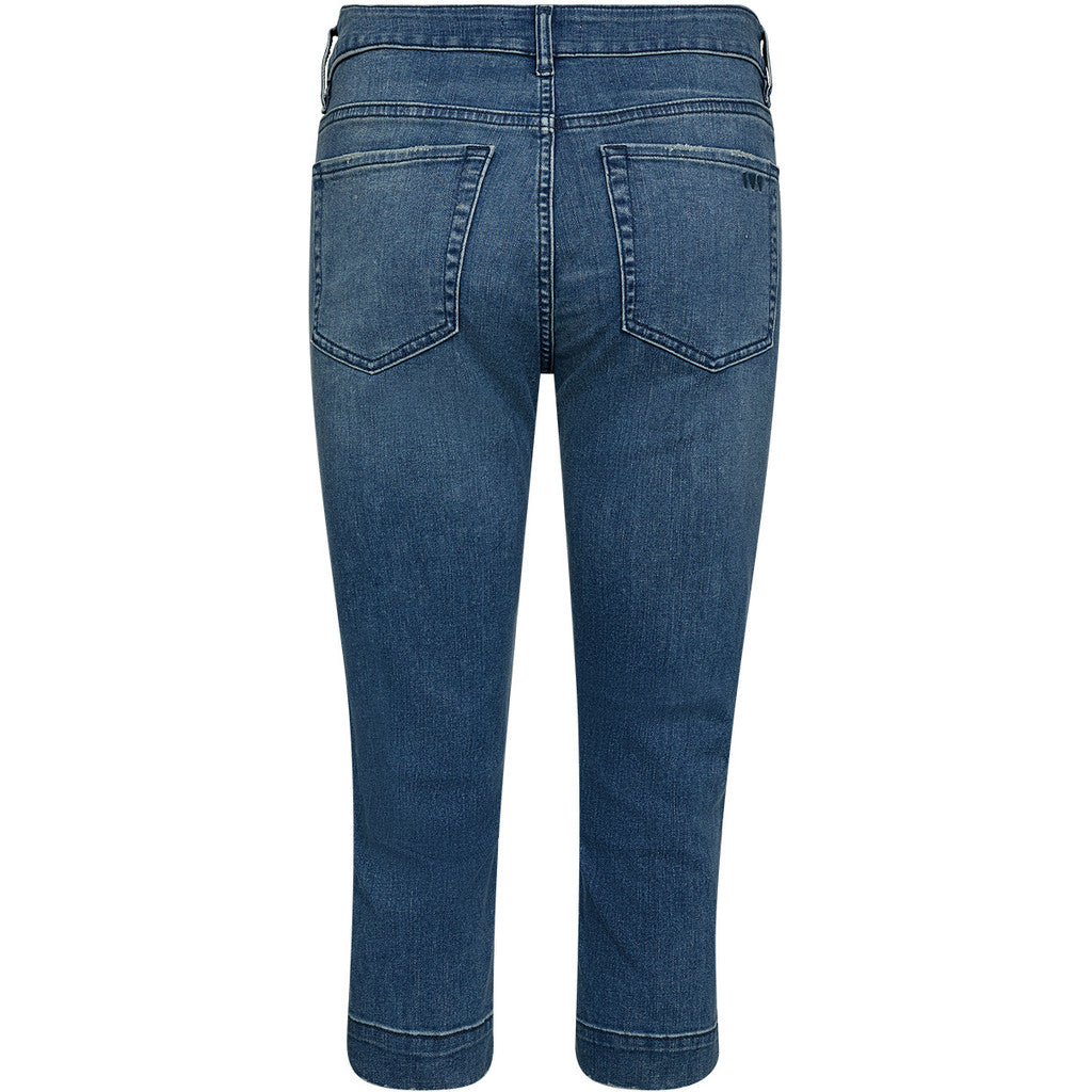 Ivy Cph - Athena Capri Jeans