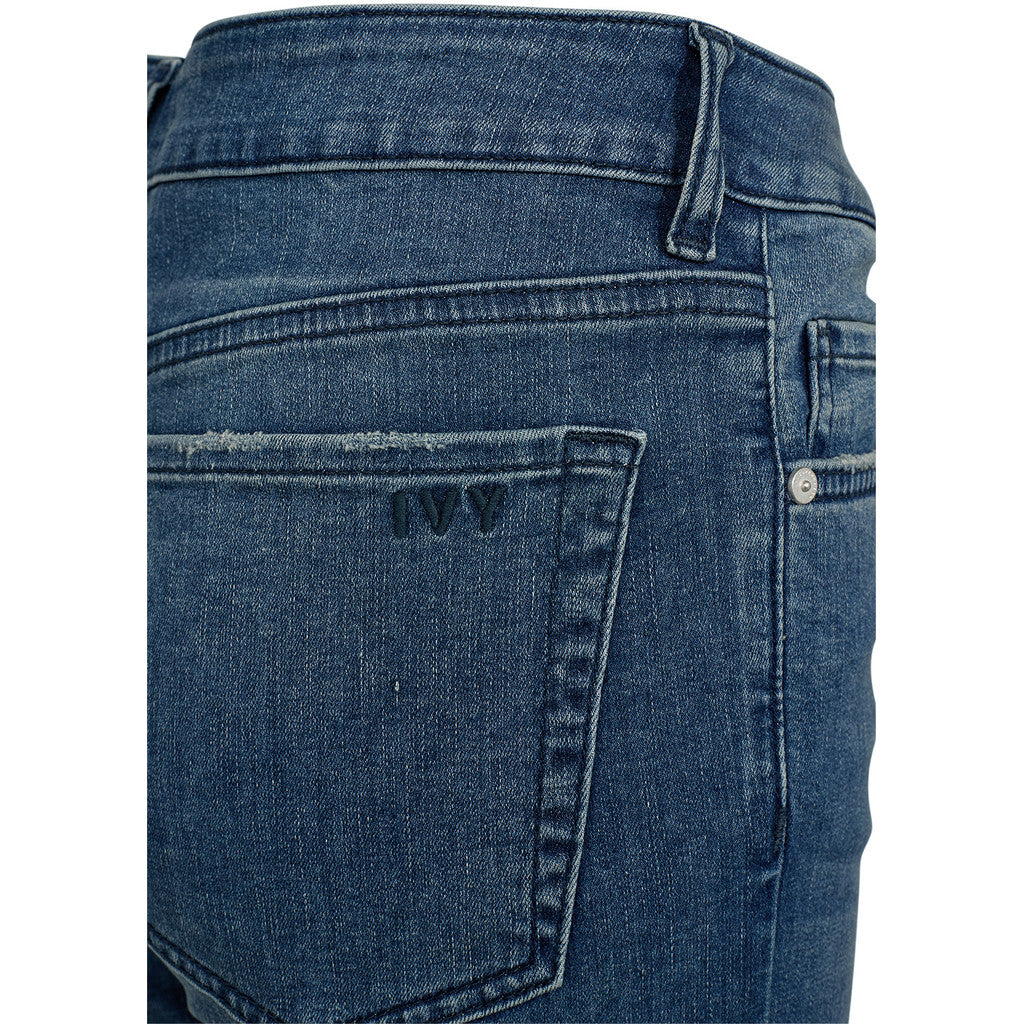 Ivy Cph - Athena Capri Jeans