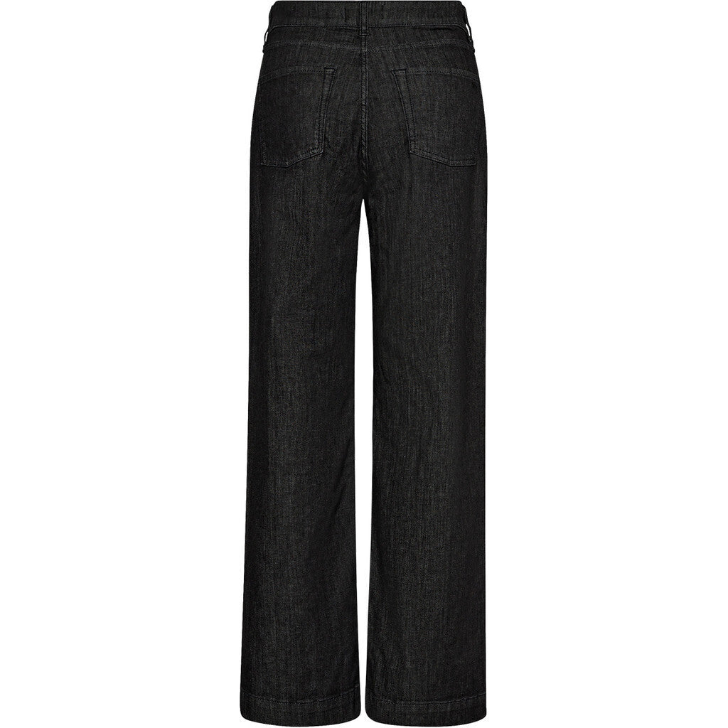 Ivy Augusta French Pocket Jeans