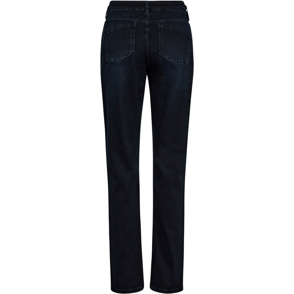 IVY Lulu Jeans, Blueblack