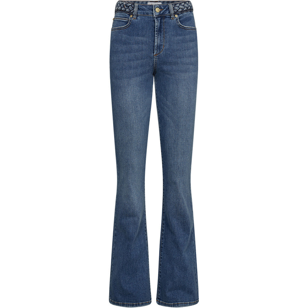 Tara 70's jeans fra Ivy