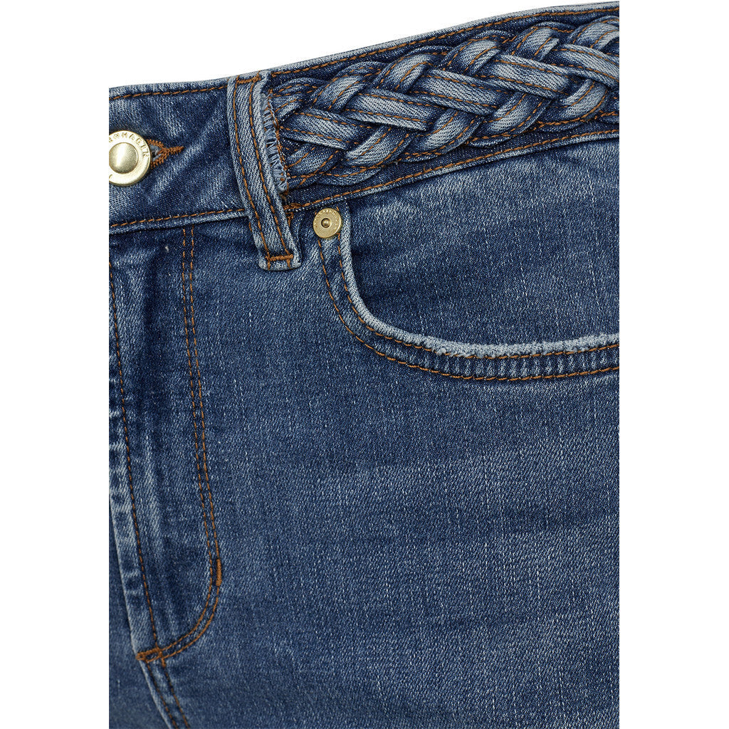 Tara 70's jeans fra Ivy