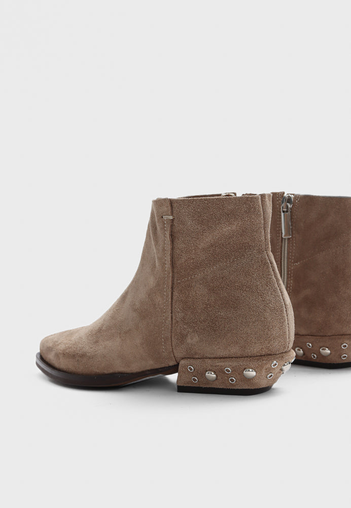 Bukela - Jole Støvle i Sand