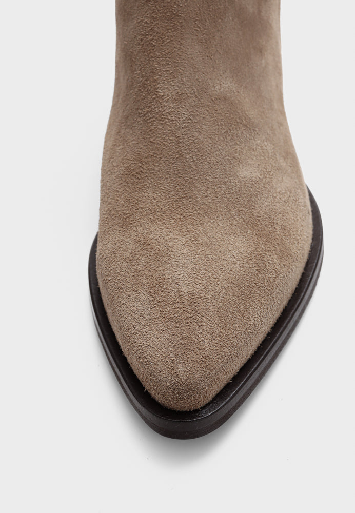 Bukela - Jole Støvle i Sand