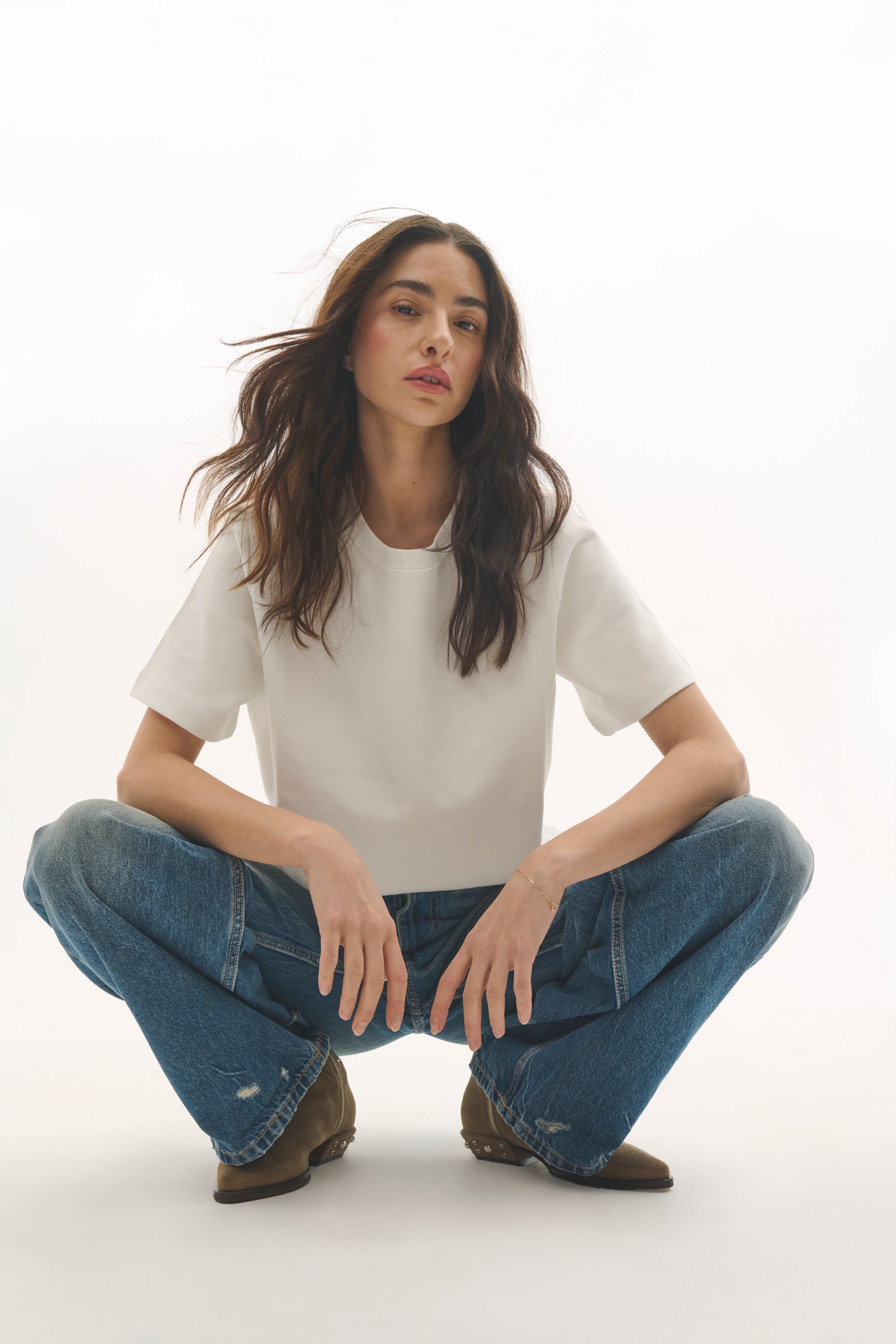 Bukela - Jole Støvle i Sand