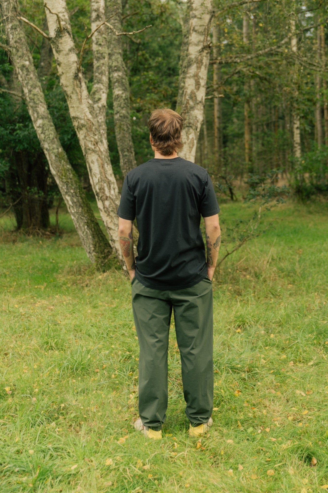 Lakor - Travel Pants Duffel Bag