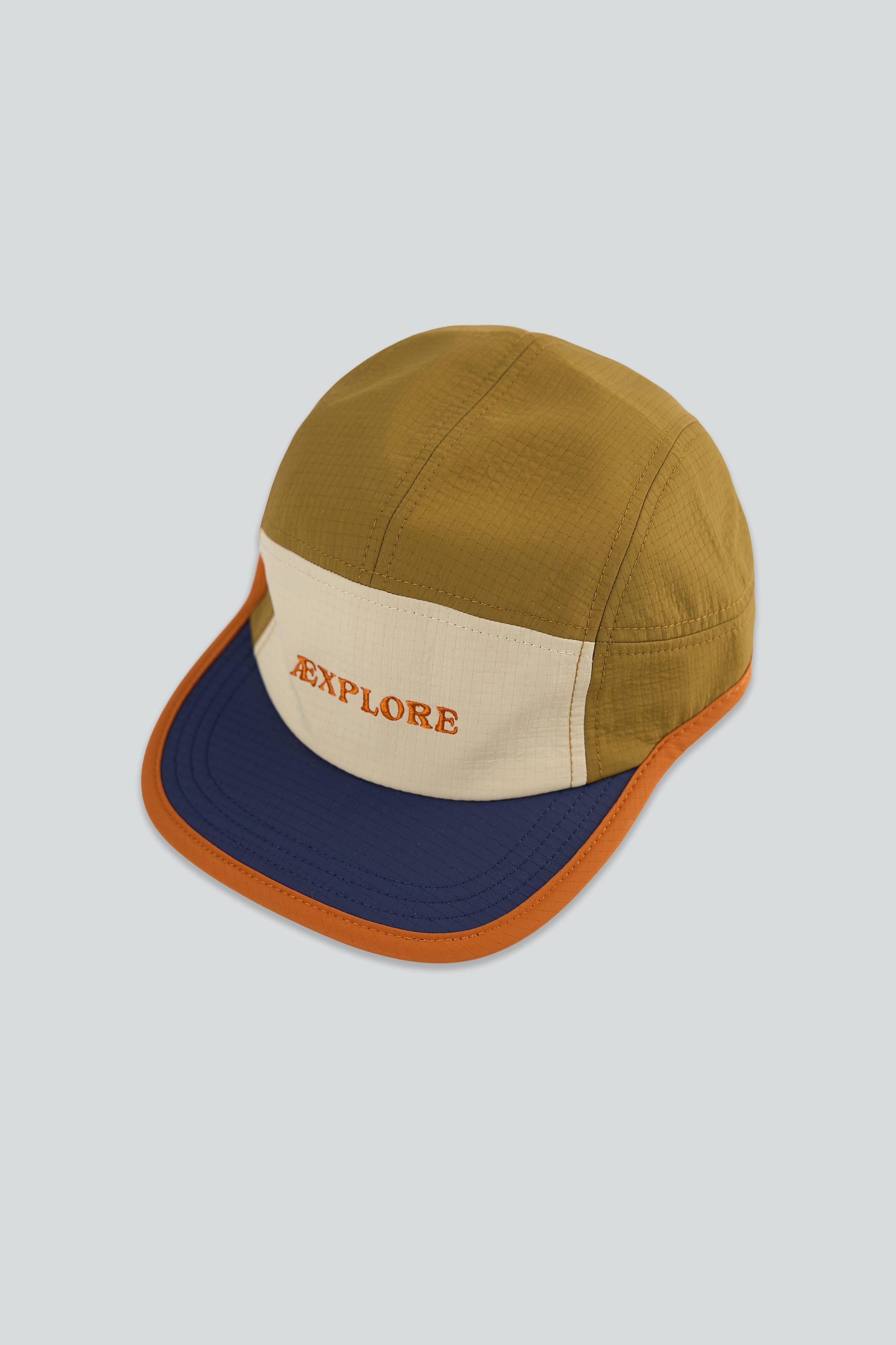 Lakor - Travel Cap Army