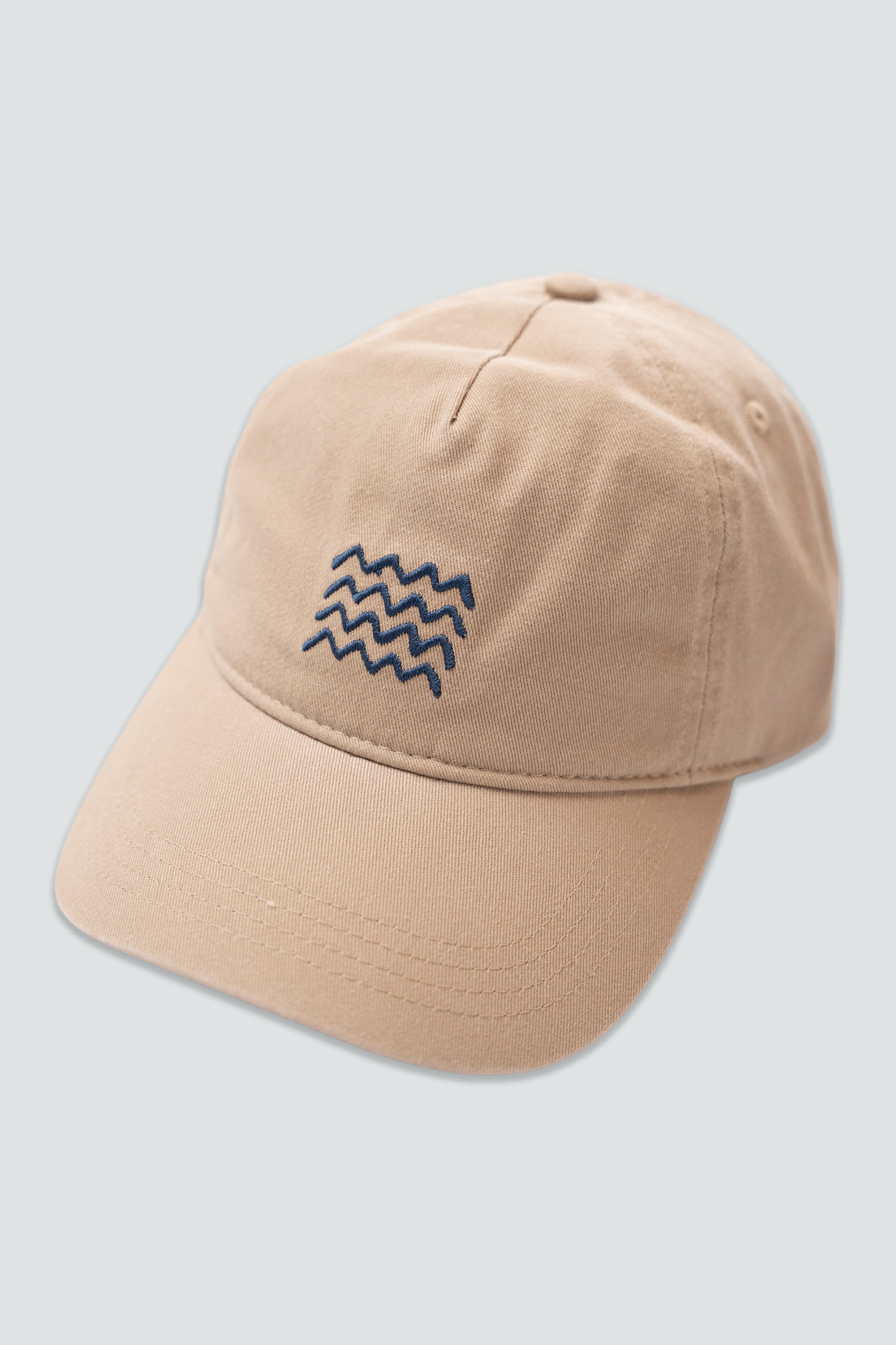 Lakor - Seaway Baseball Cap Sand