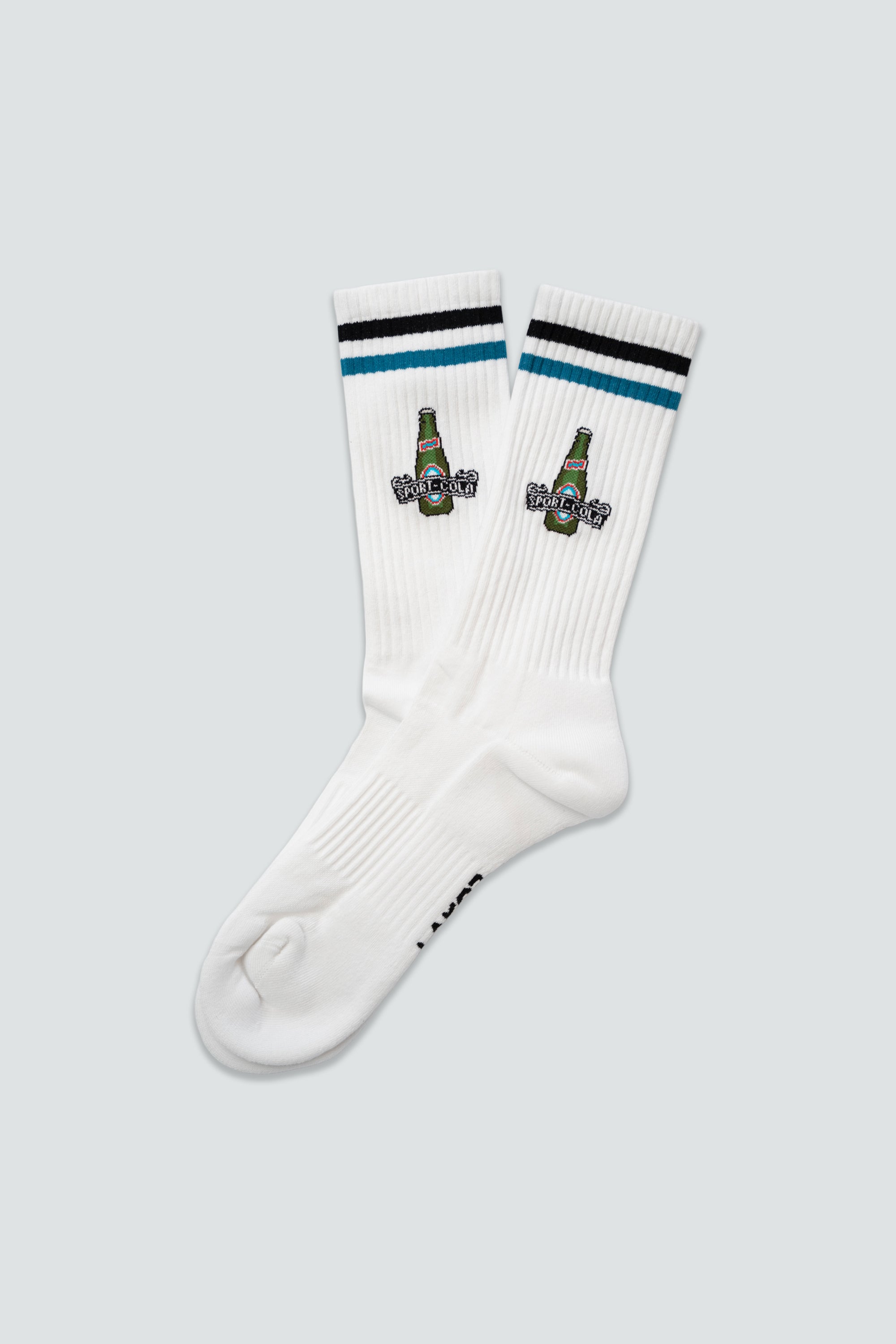 Lakor - Sport-Cola Tennis Socks