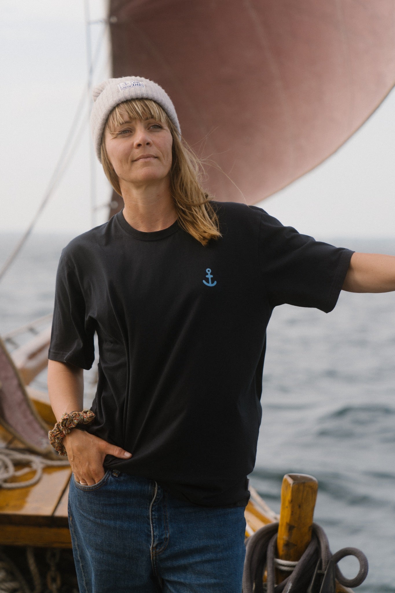 Lakor - Back Flipping T-shirt