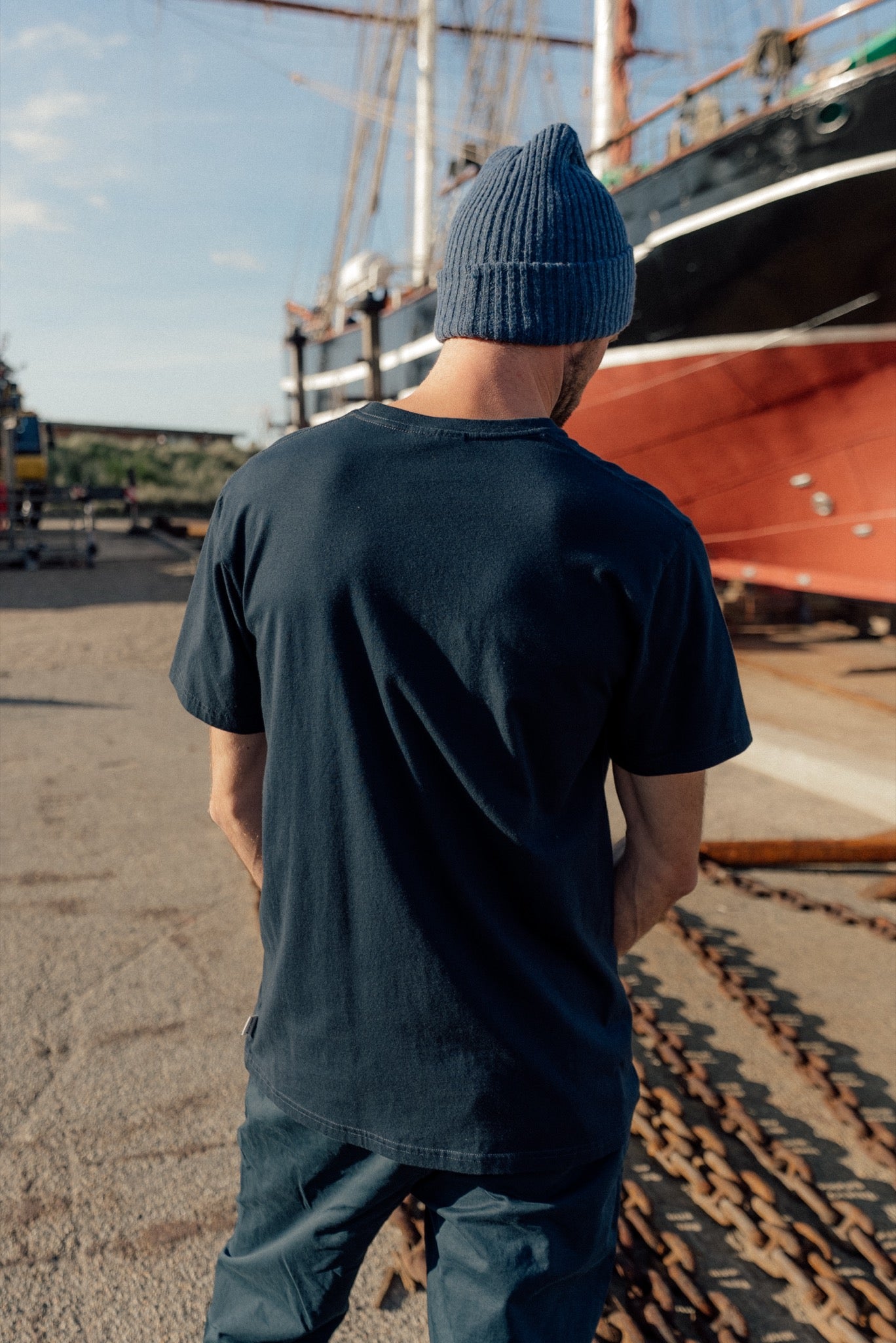 Lakor - Haddock T-shirt