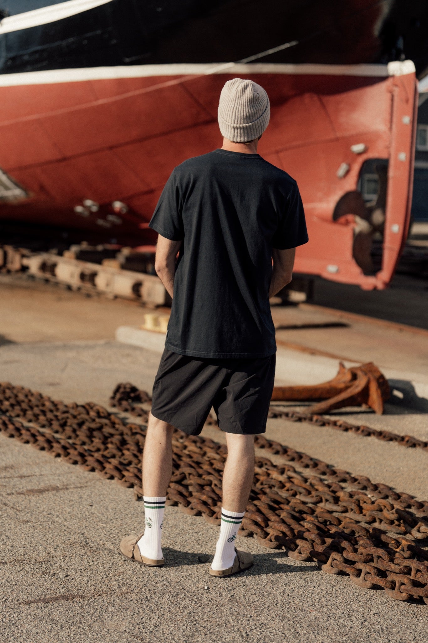 Lakor - Maxi Speed T-shirt