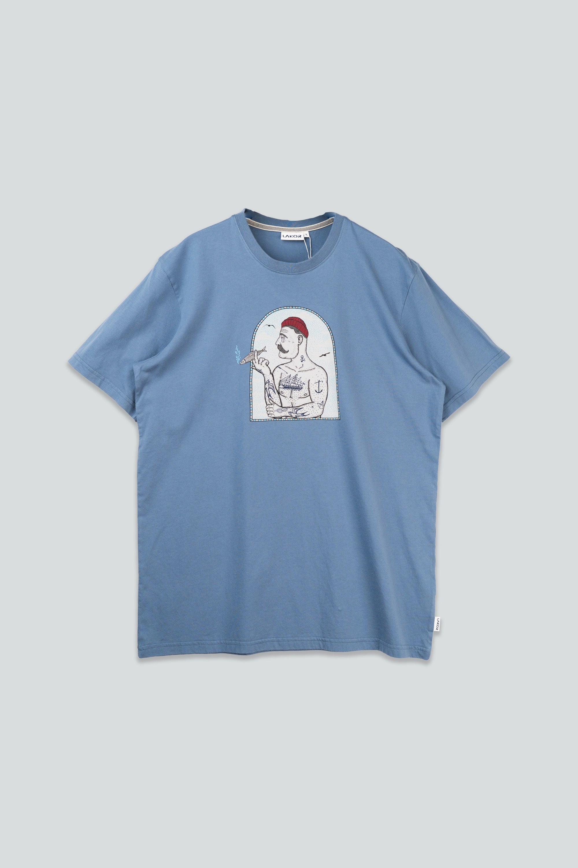 Lakor - No Smoking T-shirt