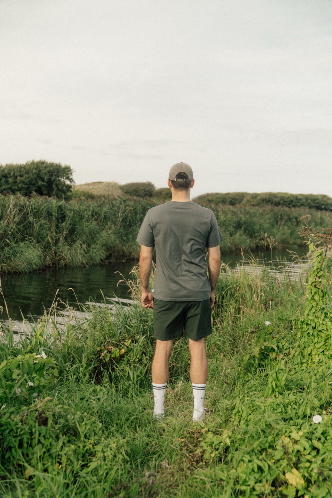 Lakor - Slow Flow T-shirt