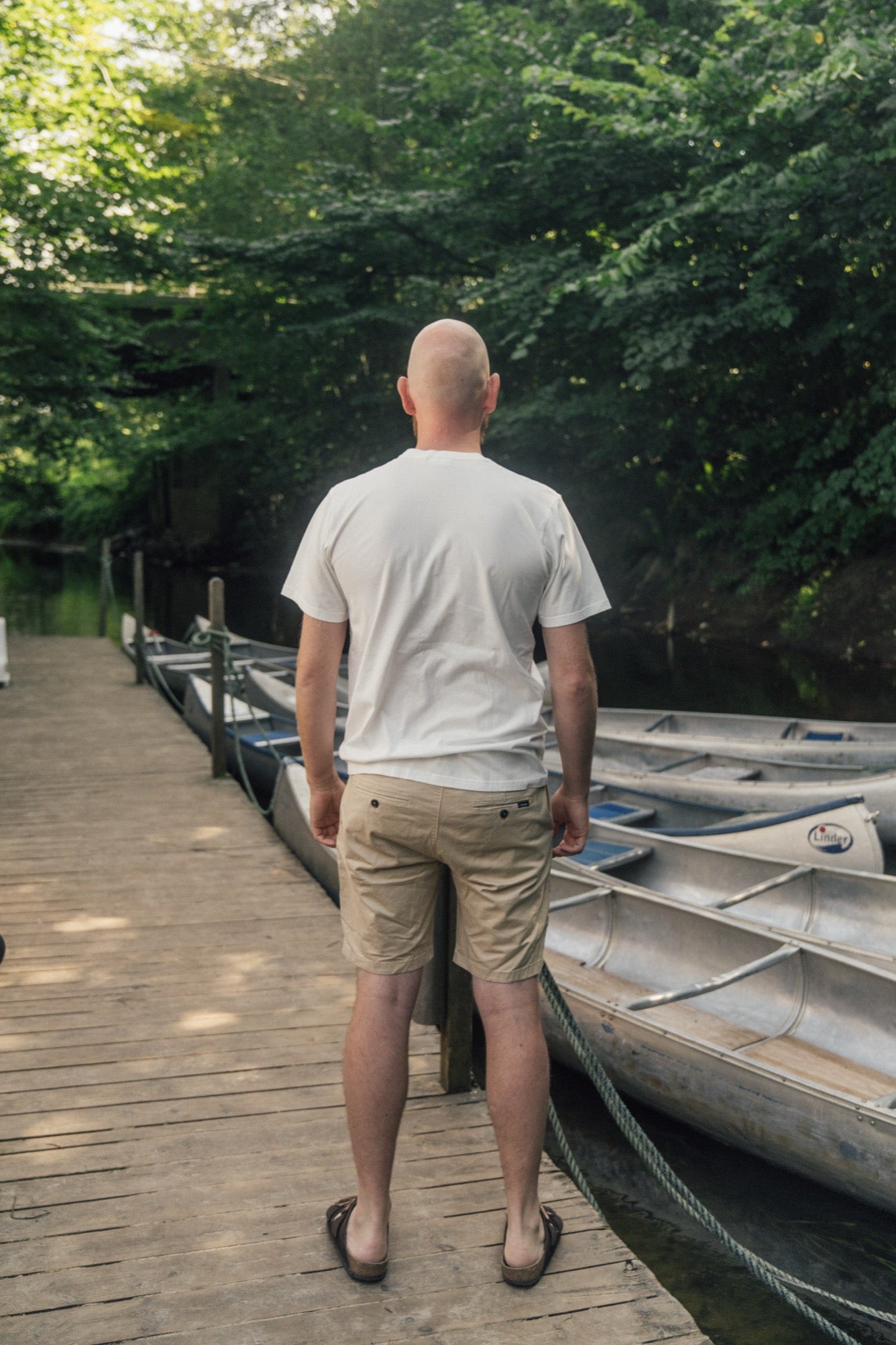 Lakor - Vacation Stone T-shirt
