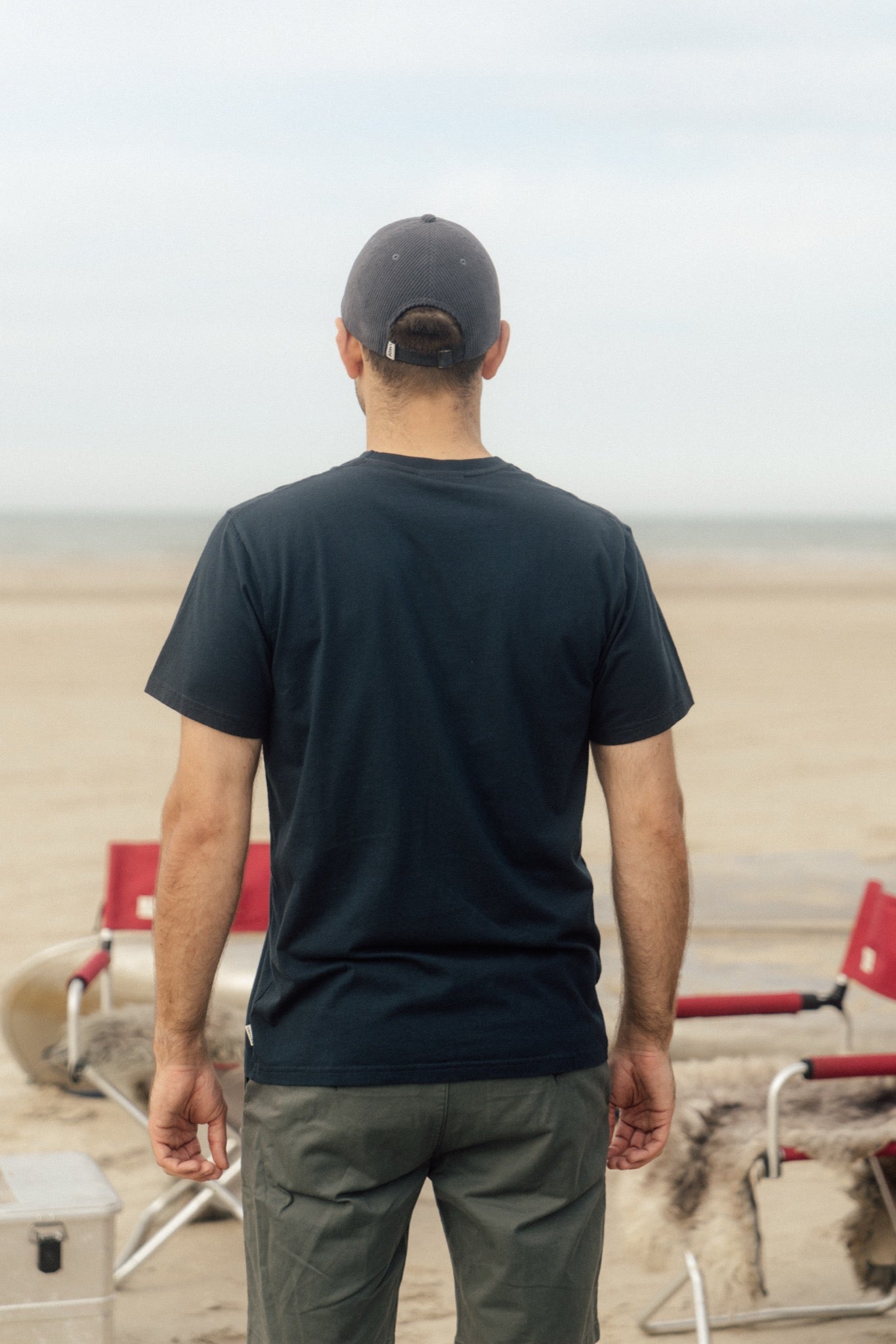 Lakor - Uncensored T-shirt