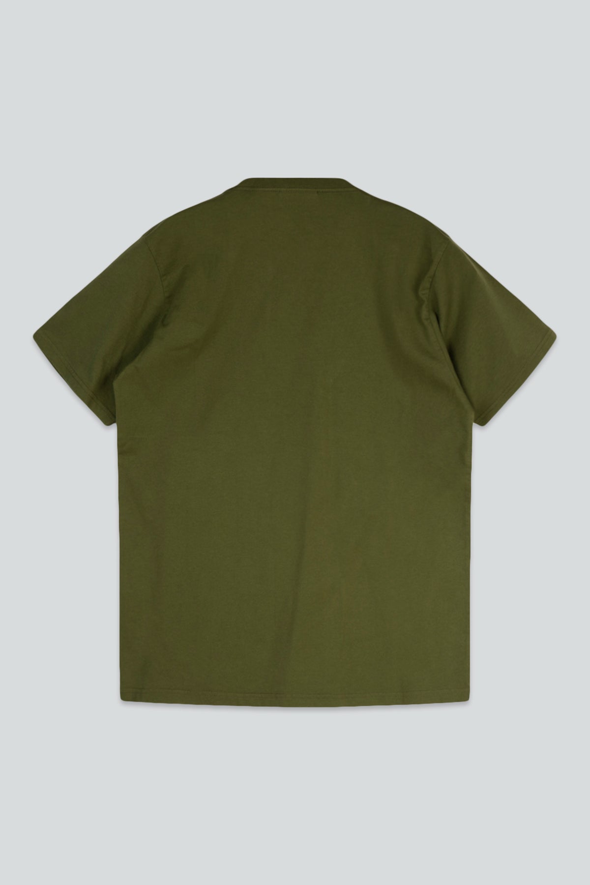Lakor - An Otter Coffee T-shirt, riffle green