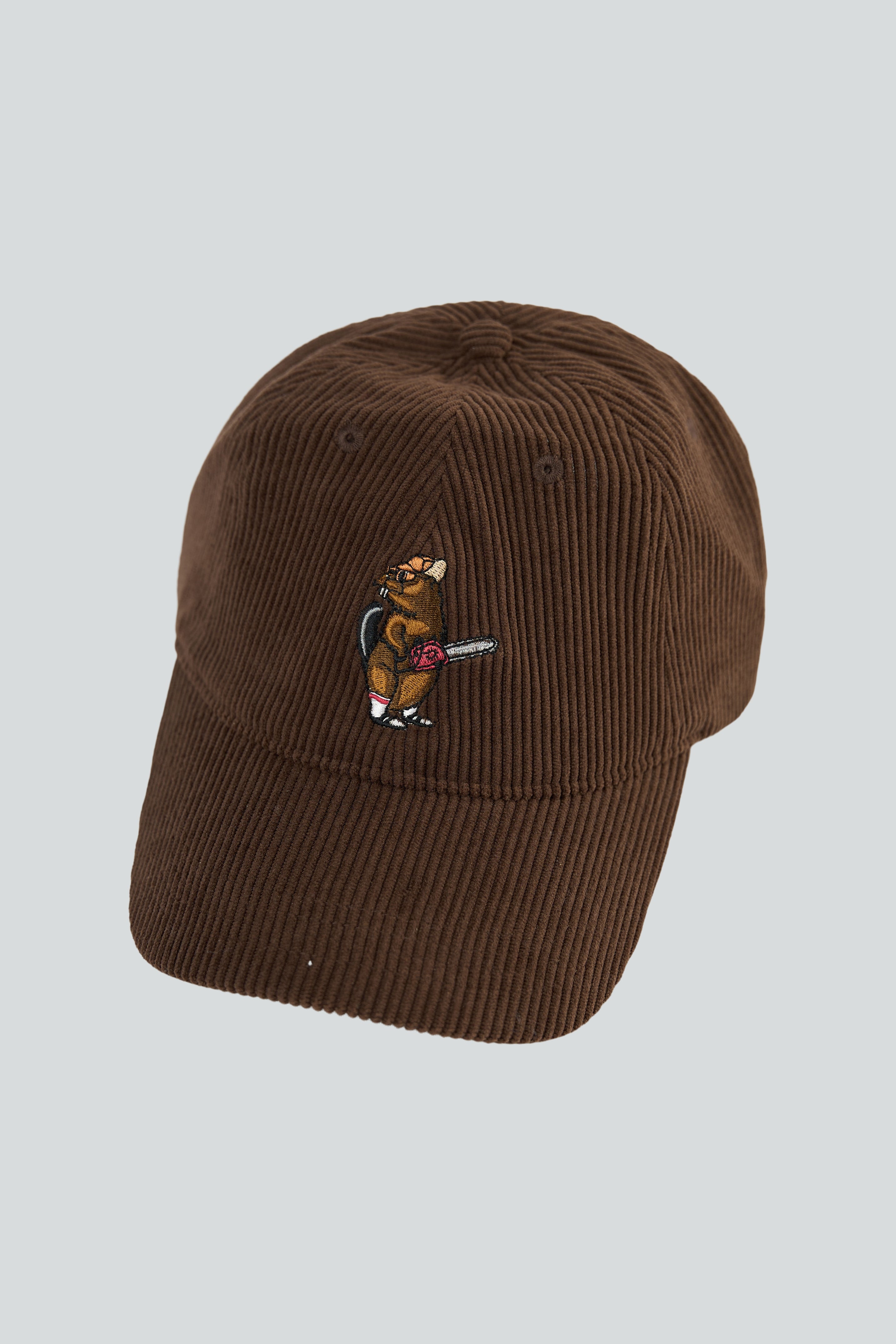 Lakor - Beaver Timber Courd Cap