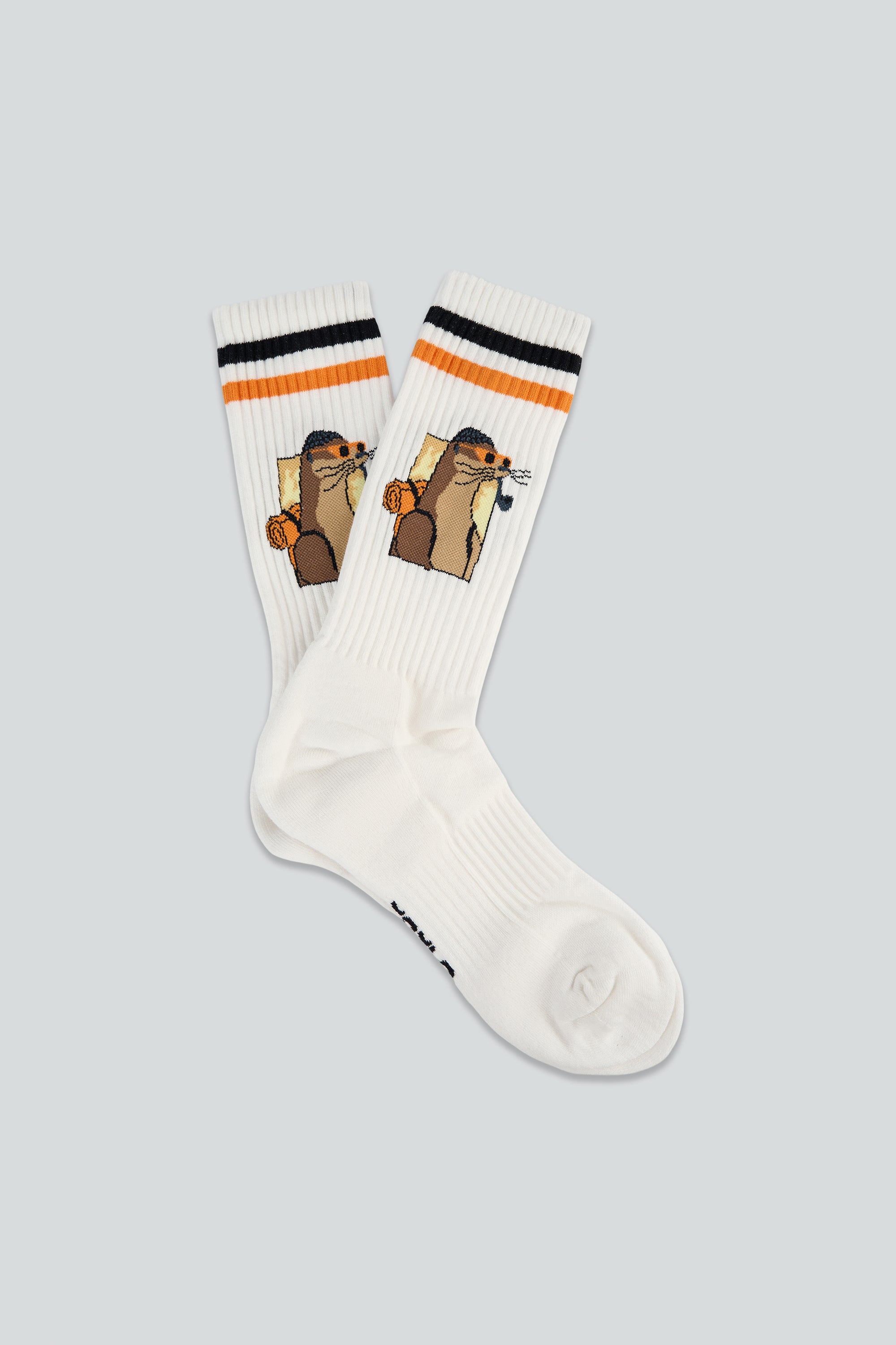 Lakor - Otter Æxplorer Socks