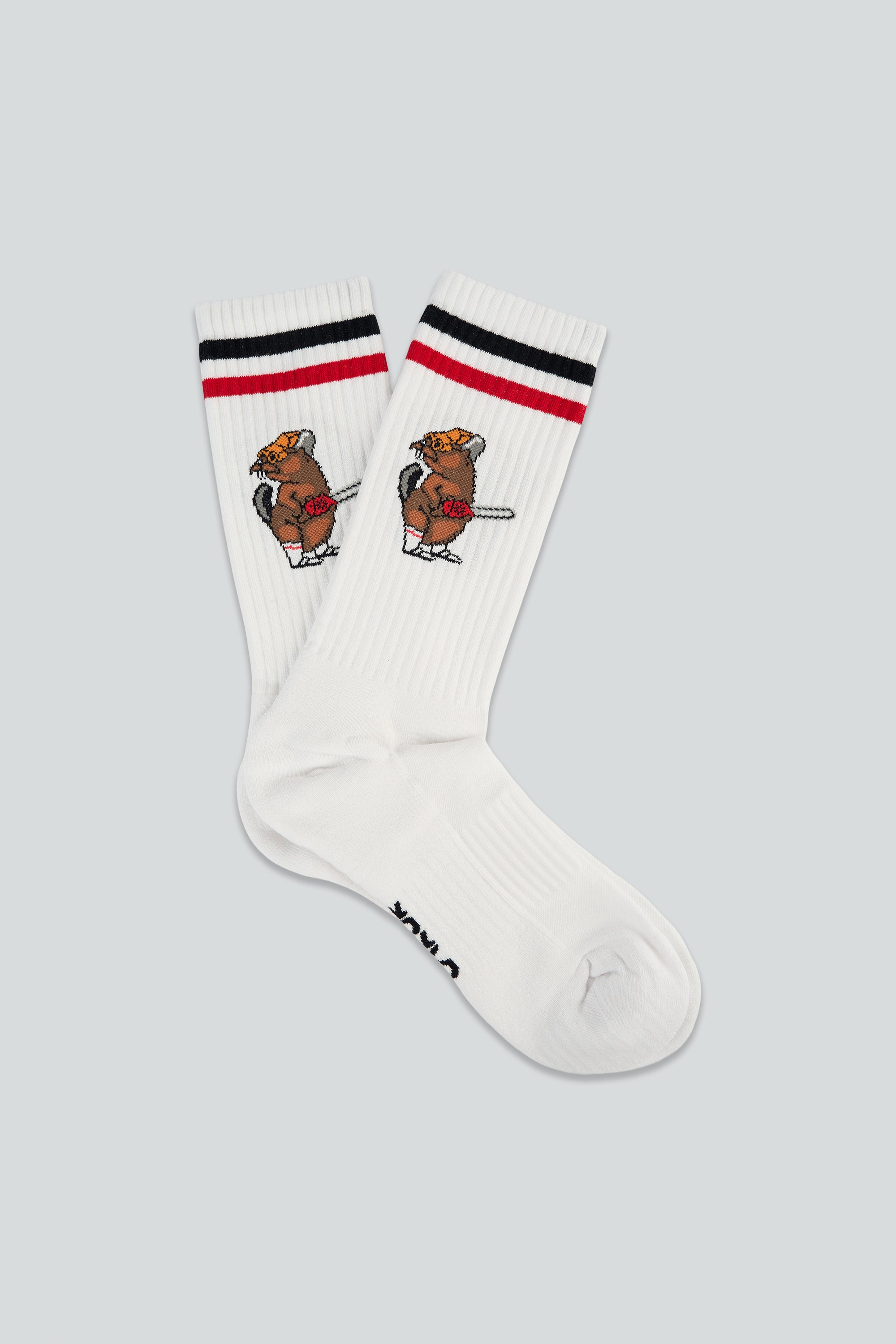 Lakor - Lazy Lumber Socks