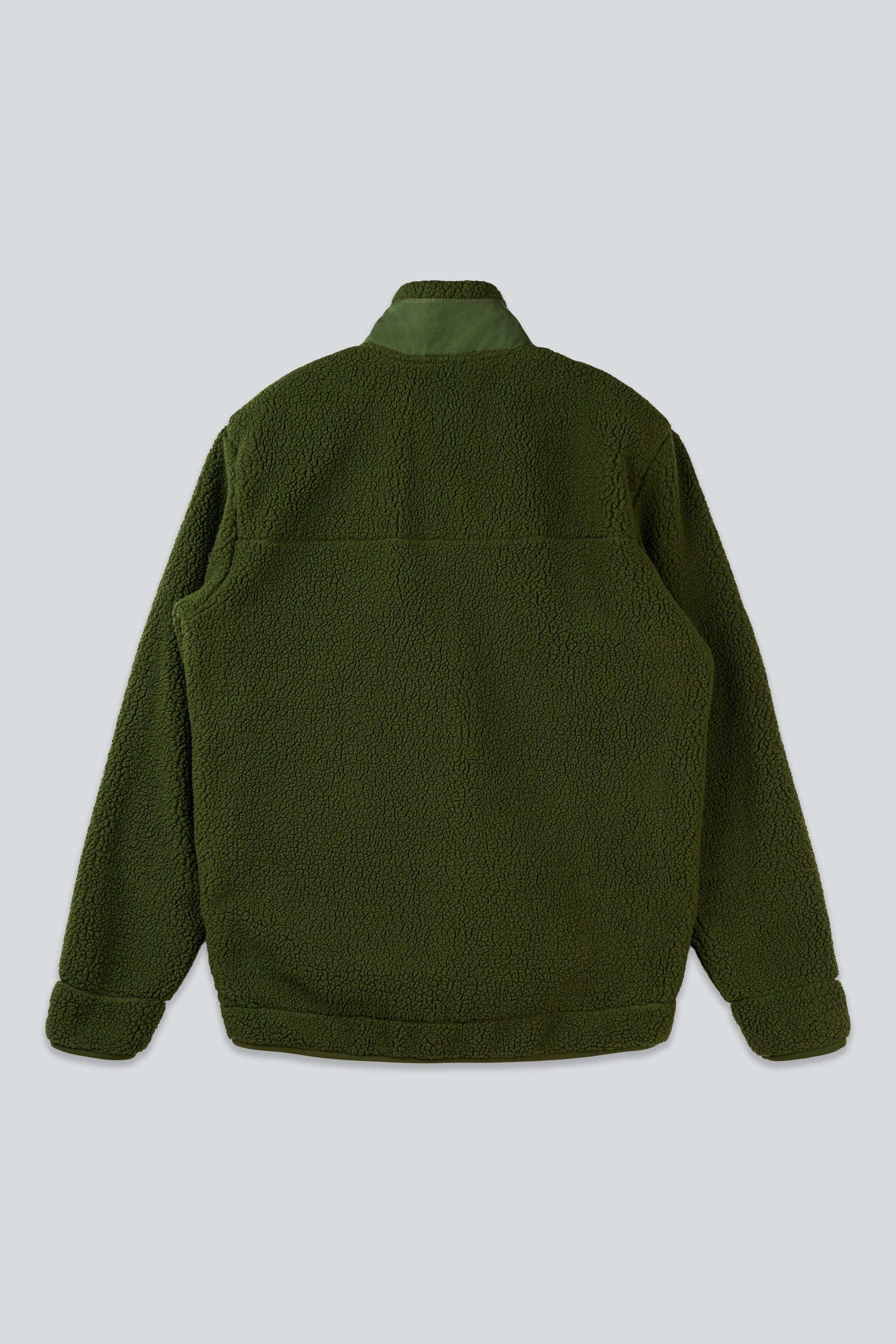 Lakor - Bear Sherpa Jacket