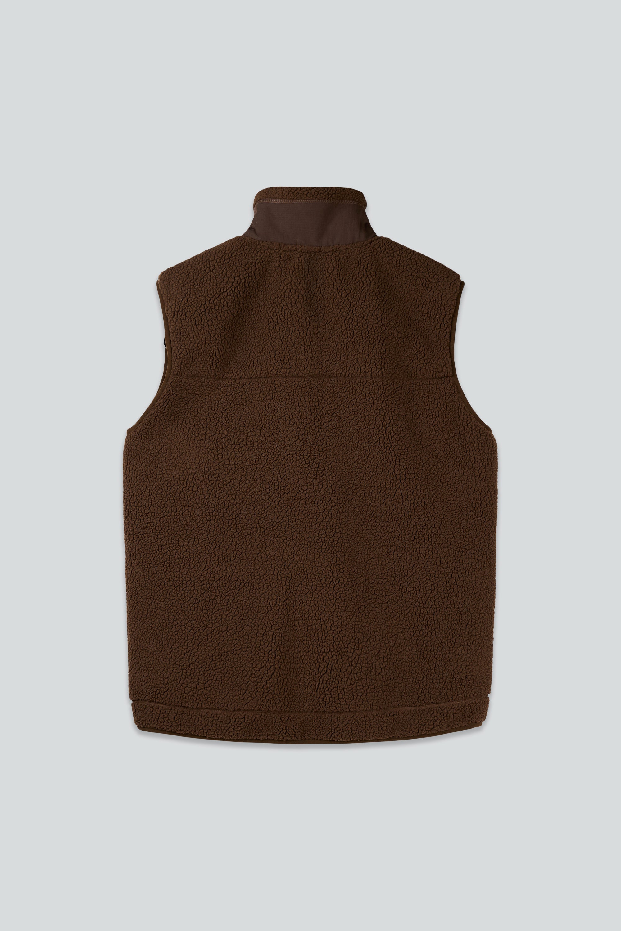 Lakor - Bear Sherpa Vest