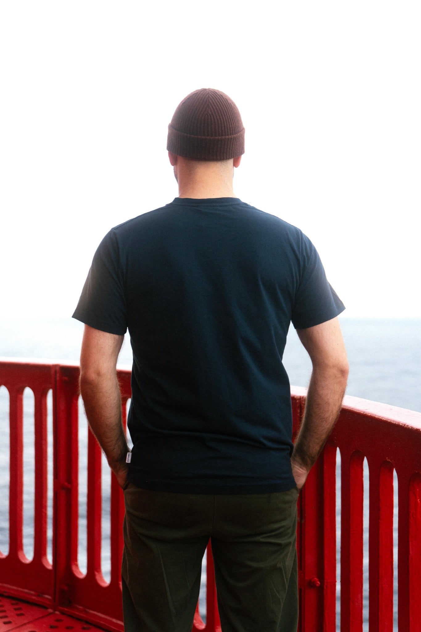 Lakor - Sea Parrot Surf T-shirt