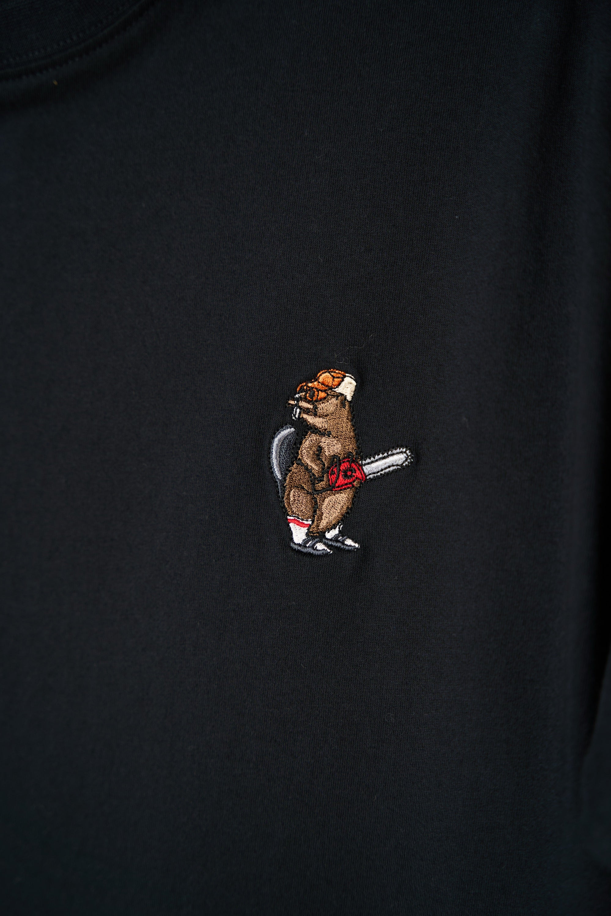 Lakor - Mini Lazy Lumber T-shirt