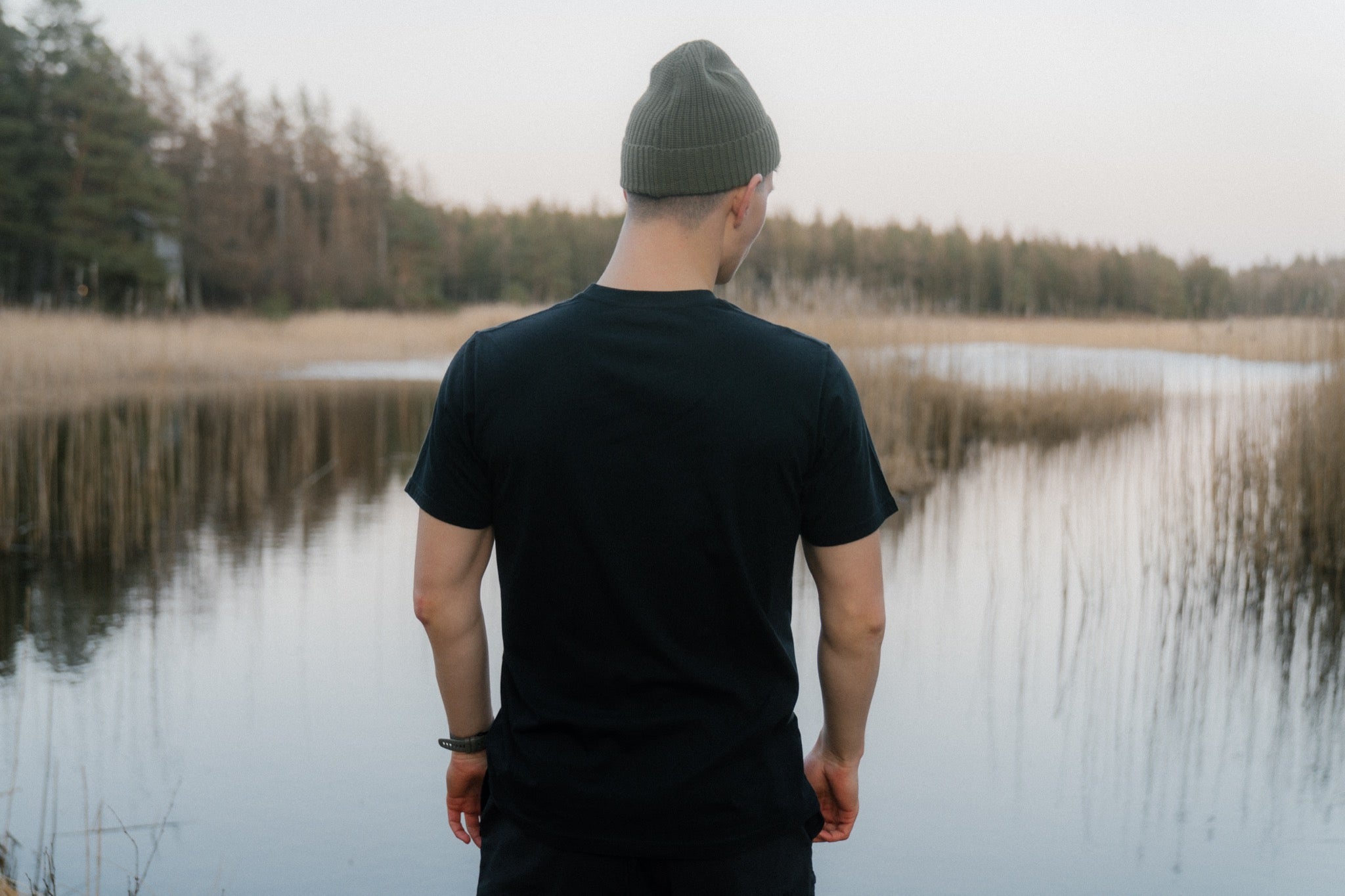 Lakor - Mini Lazy Lumber T-shirt