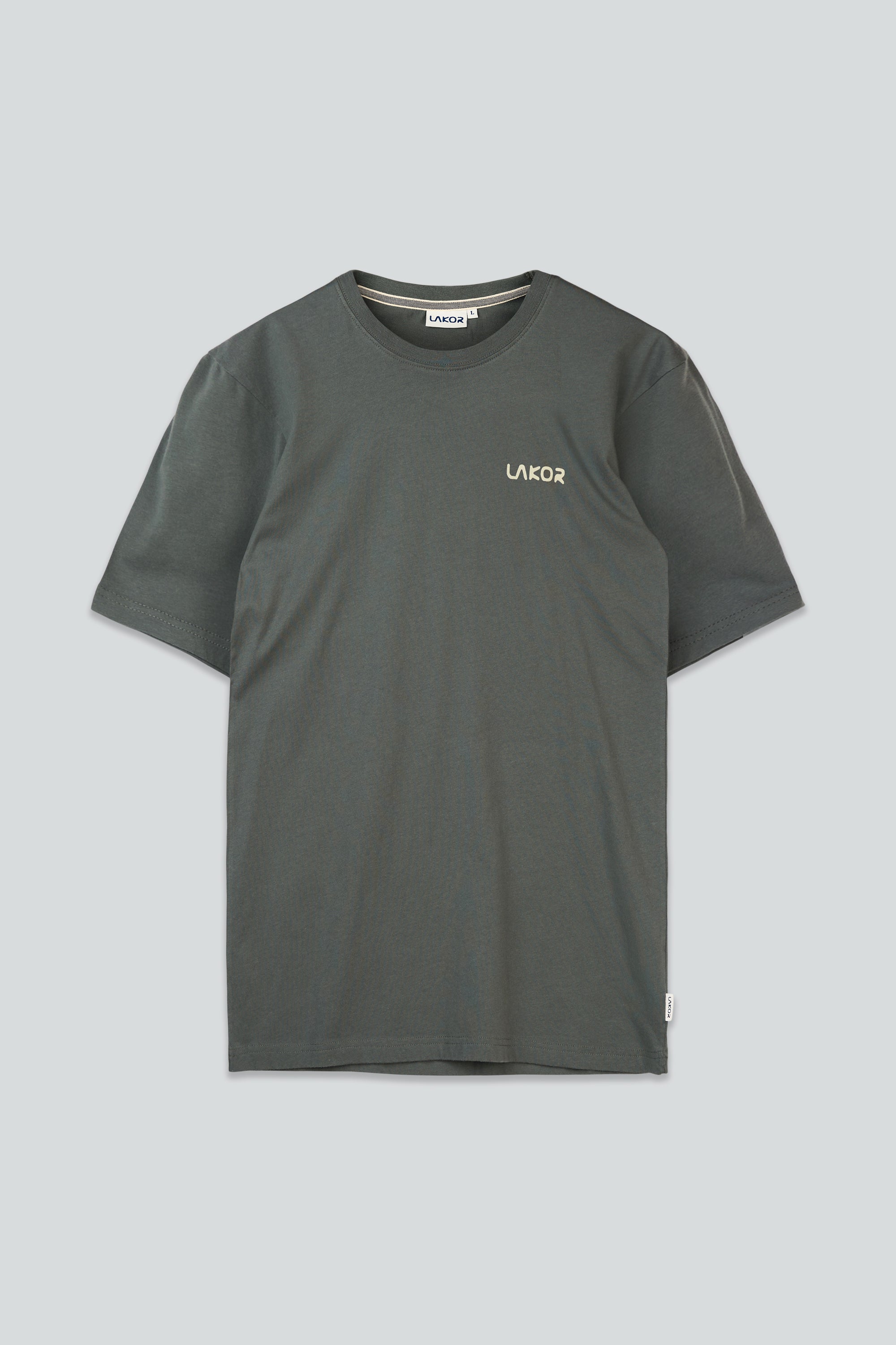 Lakor - Shipsters Reef T-shirt